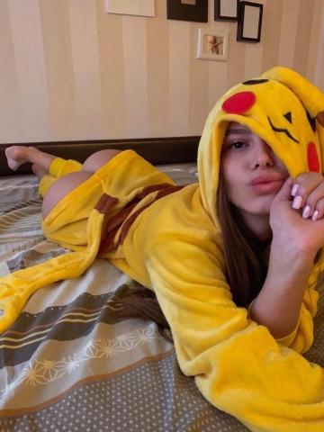 Проститутка Наталья